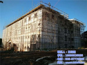 装配式建筑的浪潮 构件、标准与供应链的协同发展