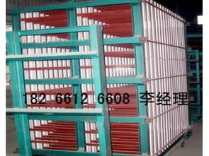 立模隔墙板设备革新 宁津鑫泽依“智”提质，解锁装配式建筑新动能