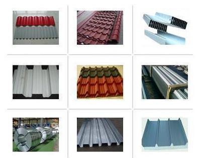 陕西西安彩钢瓦、彩钢板与岩棉板 五金交电行业的重要材料解析