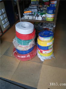 旭升五金交电经营部 电子产品的专业集成与多元化服务