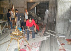 我区开展建材产品质量监督检查专项活动 五金交电产品成重点